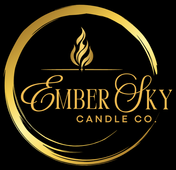 Ember Sky Candle Co. 